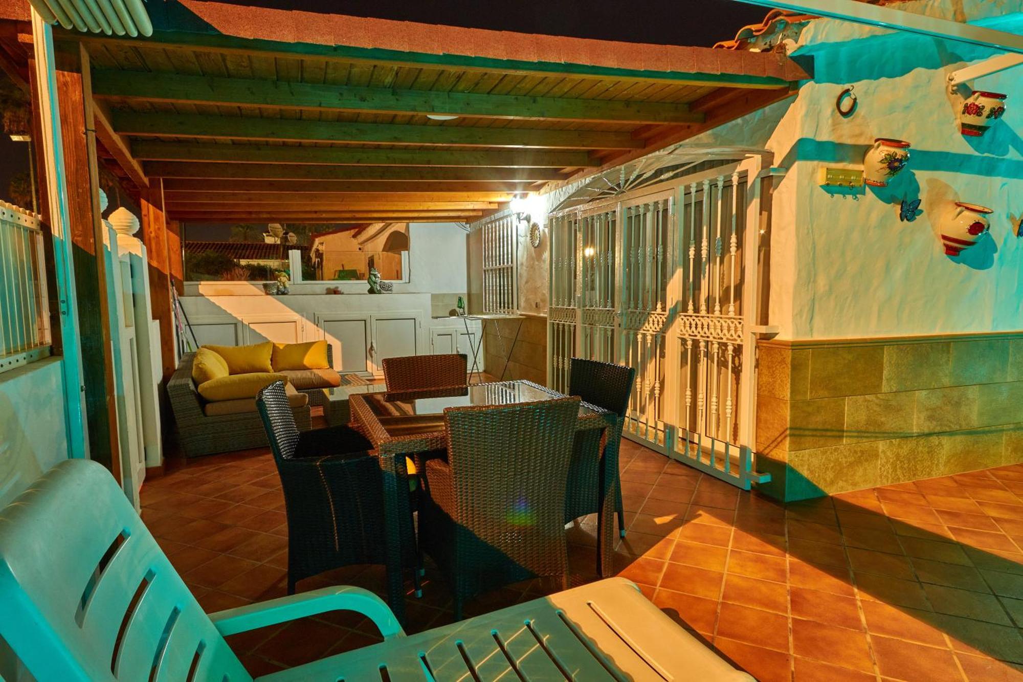 Apartamento Santa Barbara Tropical