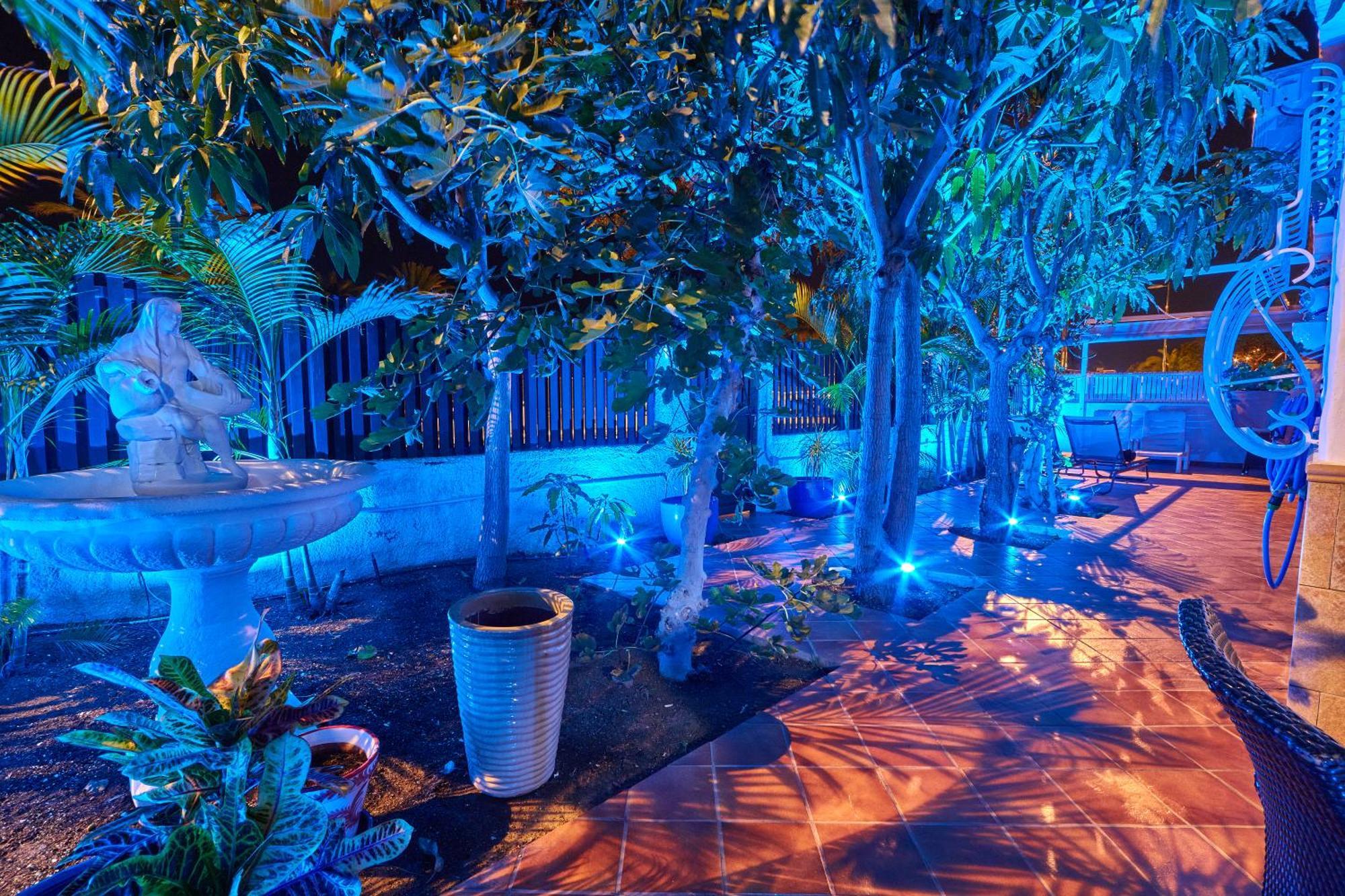Santa Barbara Tropical Apartamento Maspalomas (Gran Canaria)