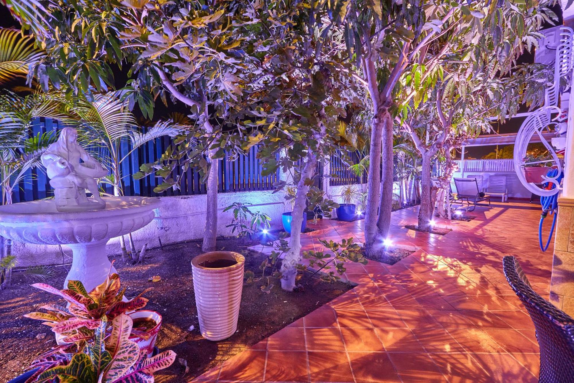 Apartamento Santa Barbara Tropical