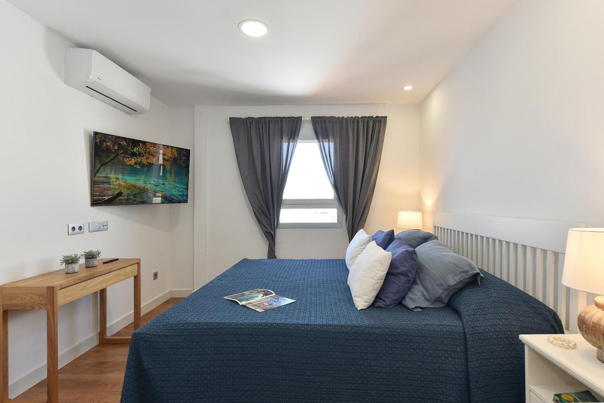 Apartamento Don Carlos