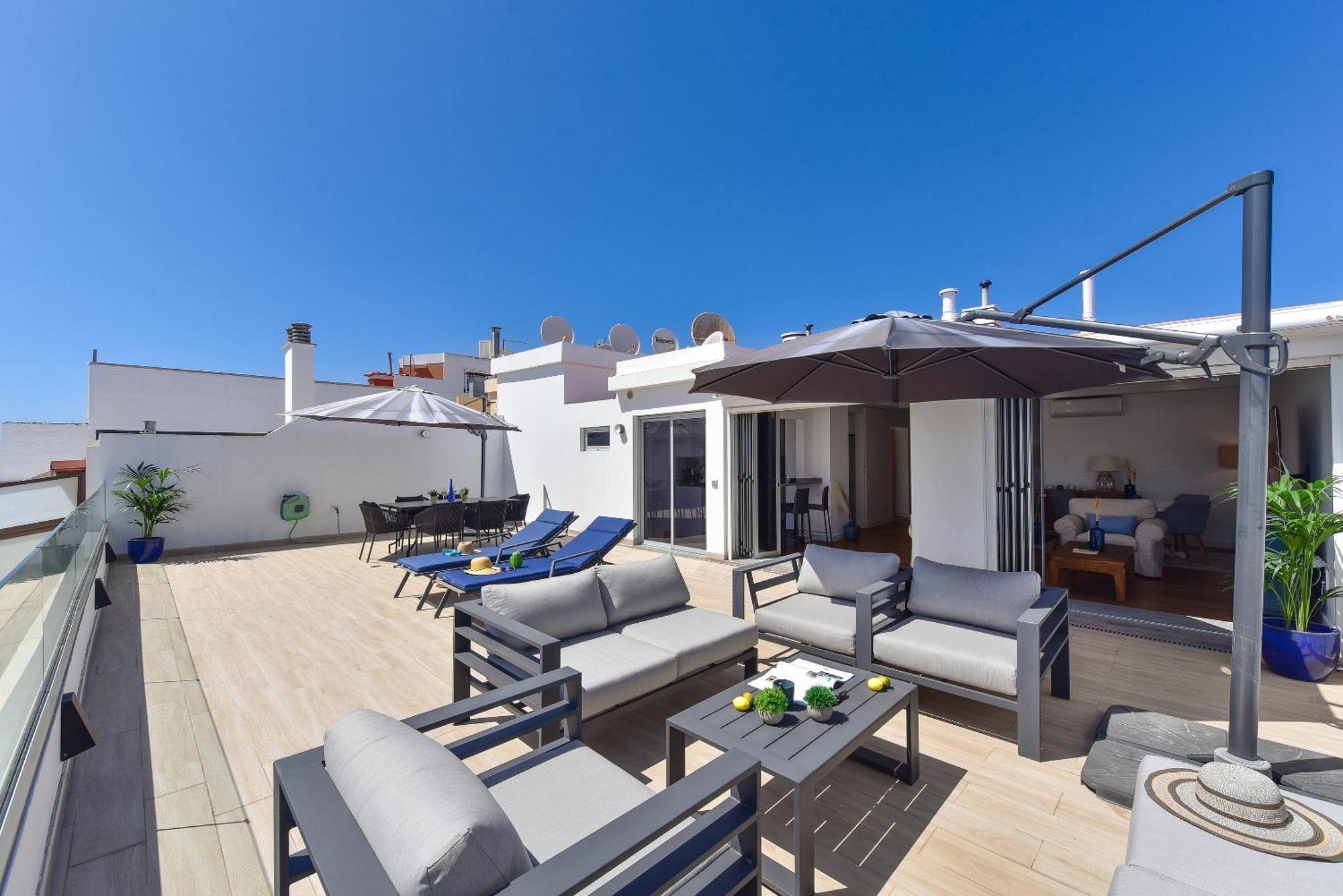 Don Carlos * Las Palmas de Gran Canaria