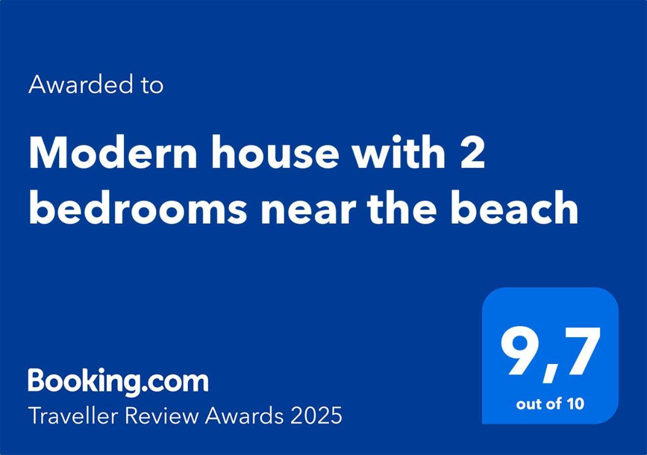 Casa vacanze Modern House With 2 Bedrooms Near The