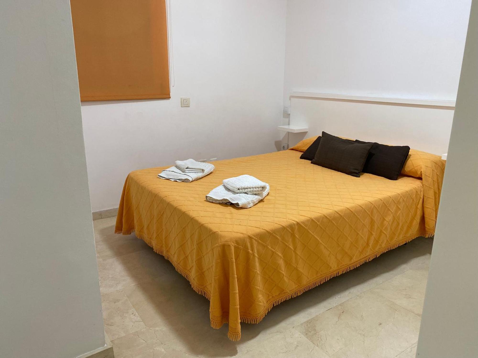Apartamento Pasarela Canteras - Playa Canteras Las Palmas de Gran Canaria
