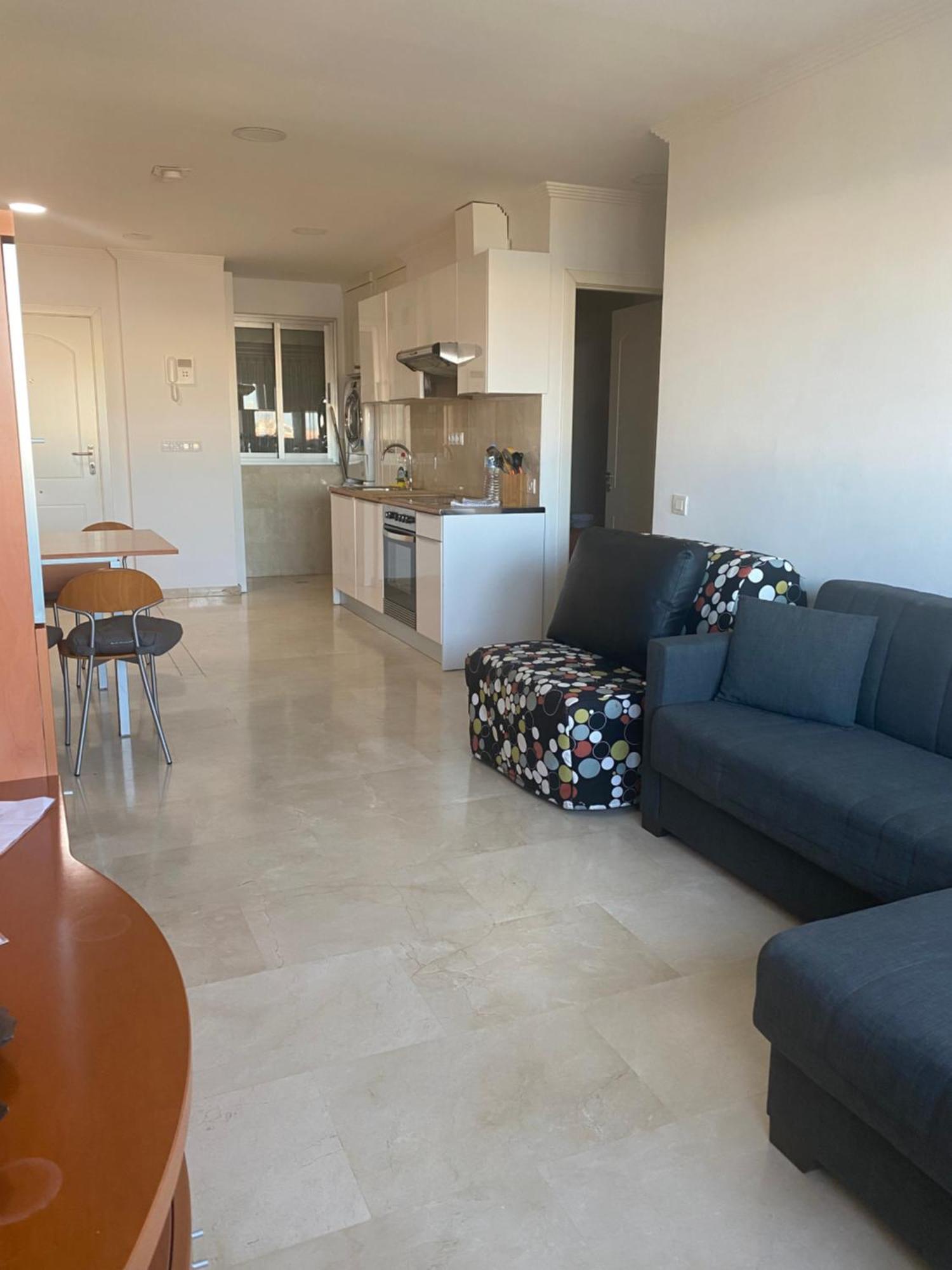 Apartamento Pasarela Canteras - Playa Canteras