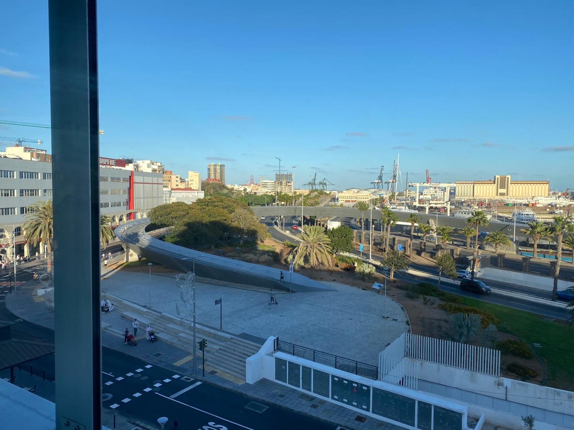 Apartamento Pasarela Canteras - Playa Canteras *