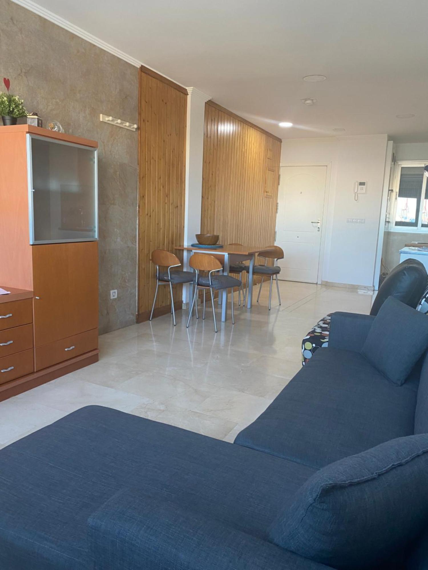 Apartamento Pasarela Canteras - Playa Canteras