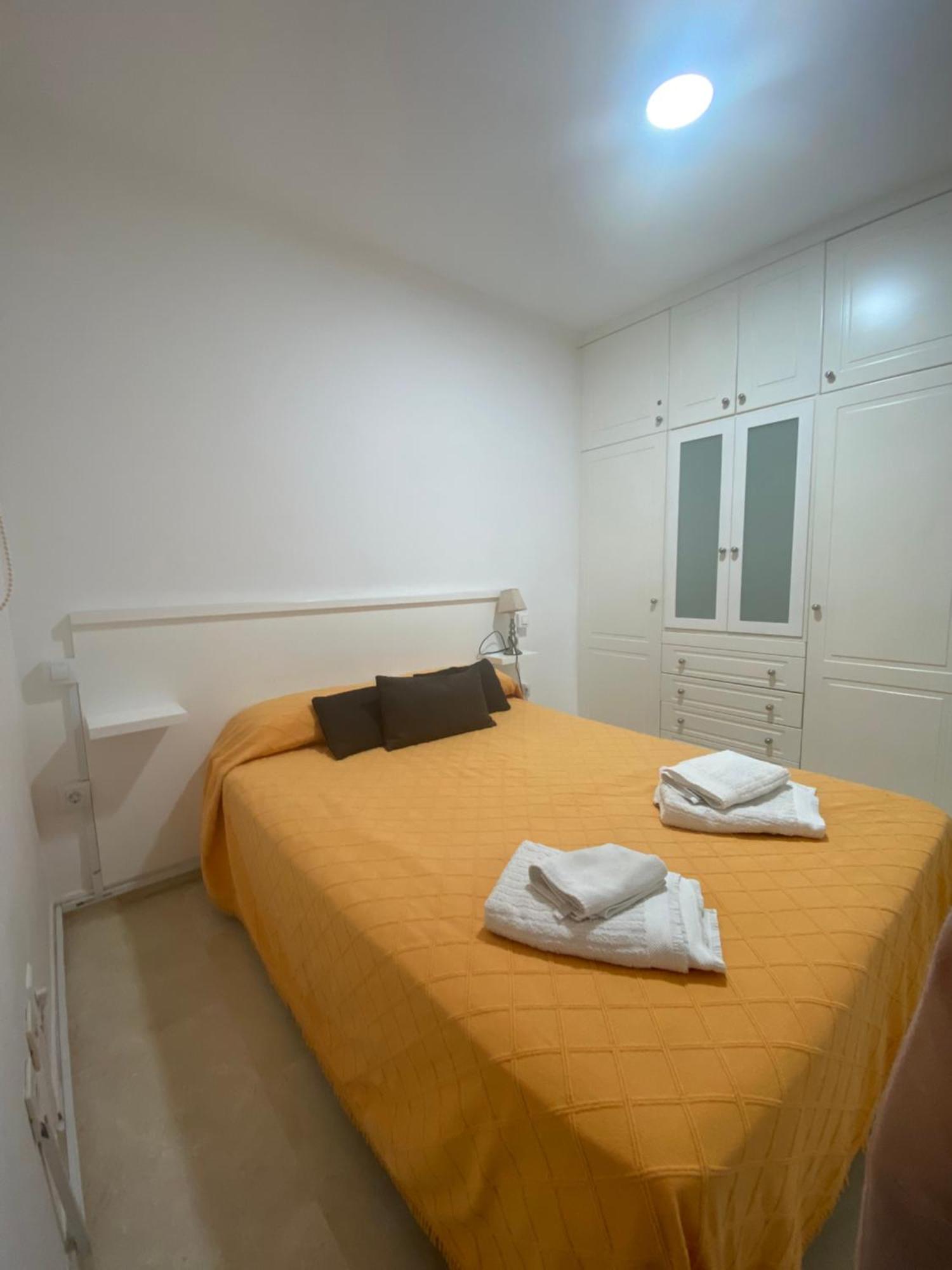 Apartamento Pasarela Canteras - Playa Canteras *