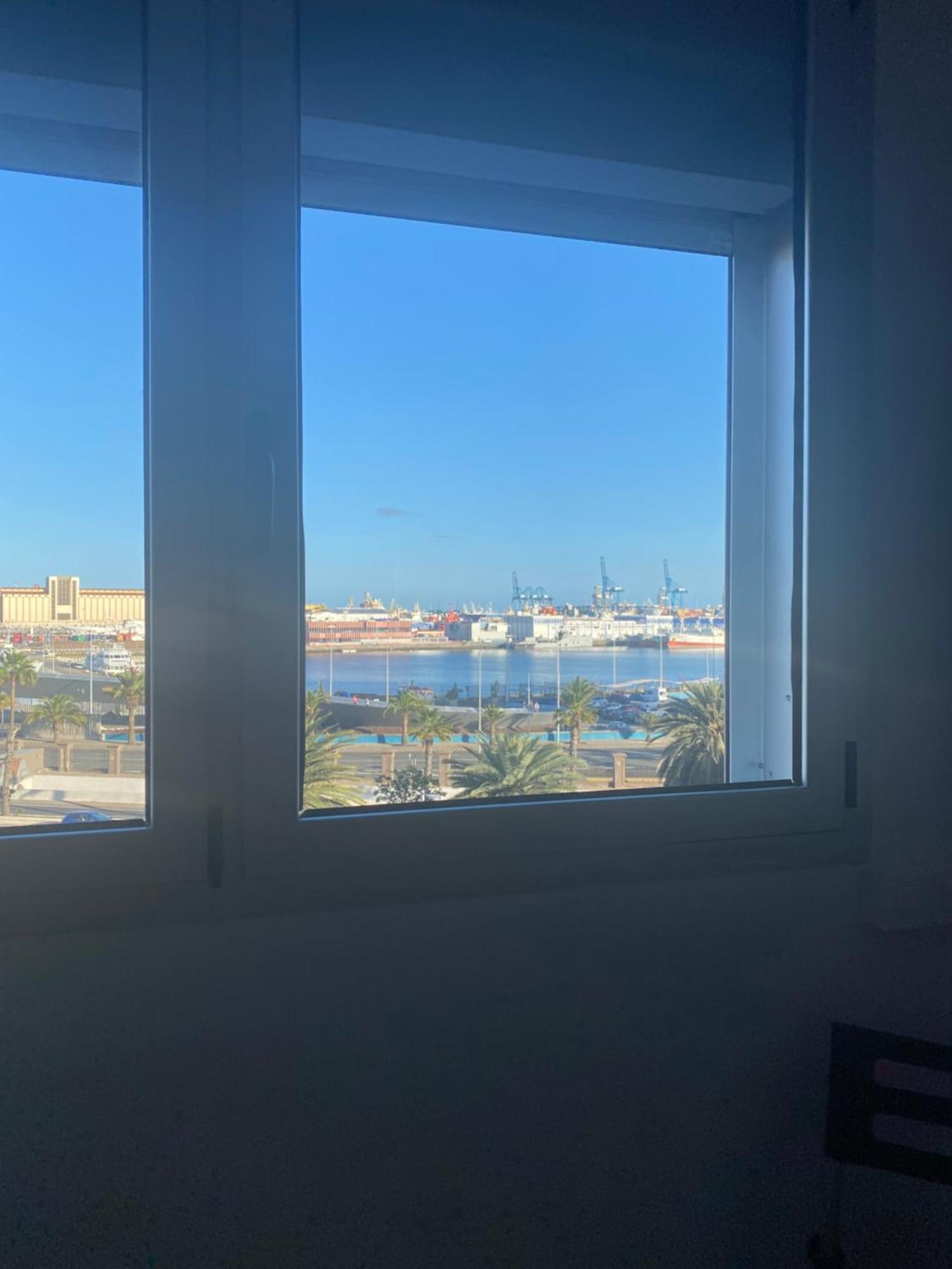 Apartamento Pasarela Canteras - Playa Canteras