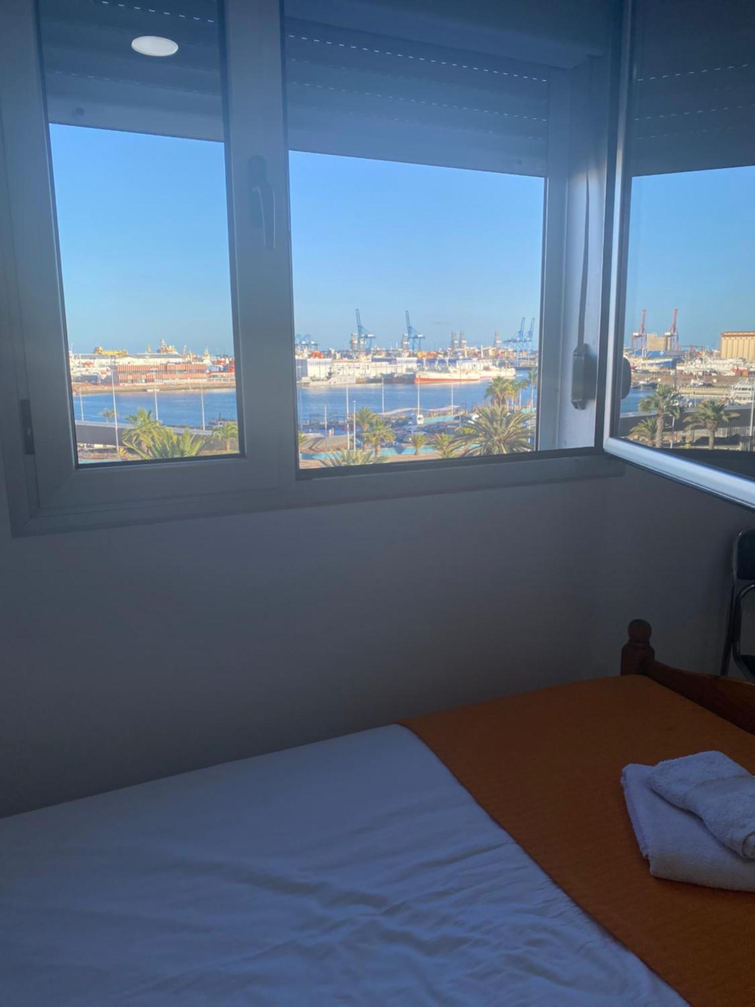 Apartamento Pasarela Canteras - Playa Canteras