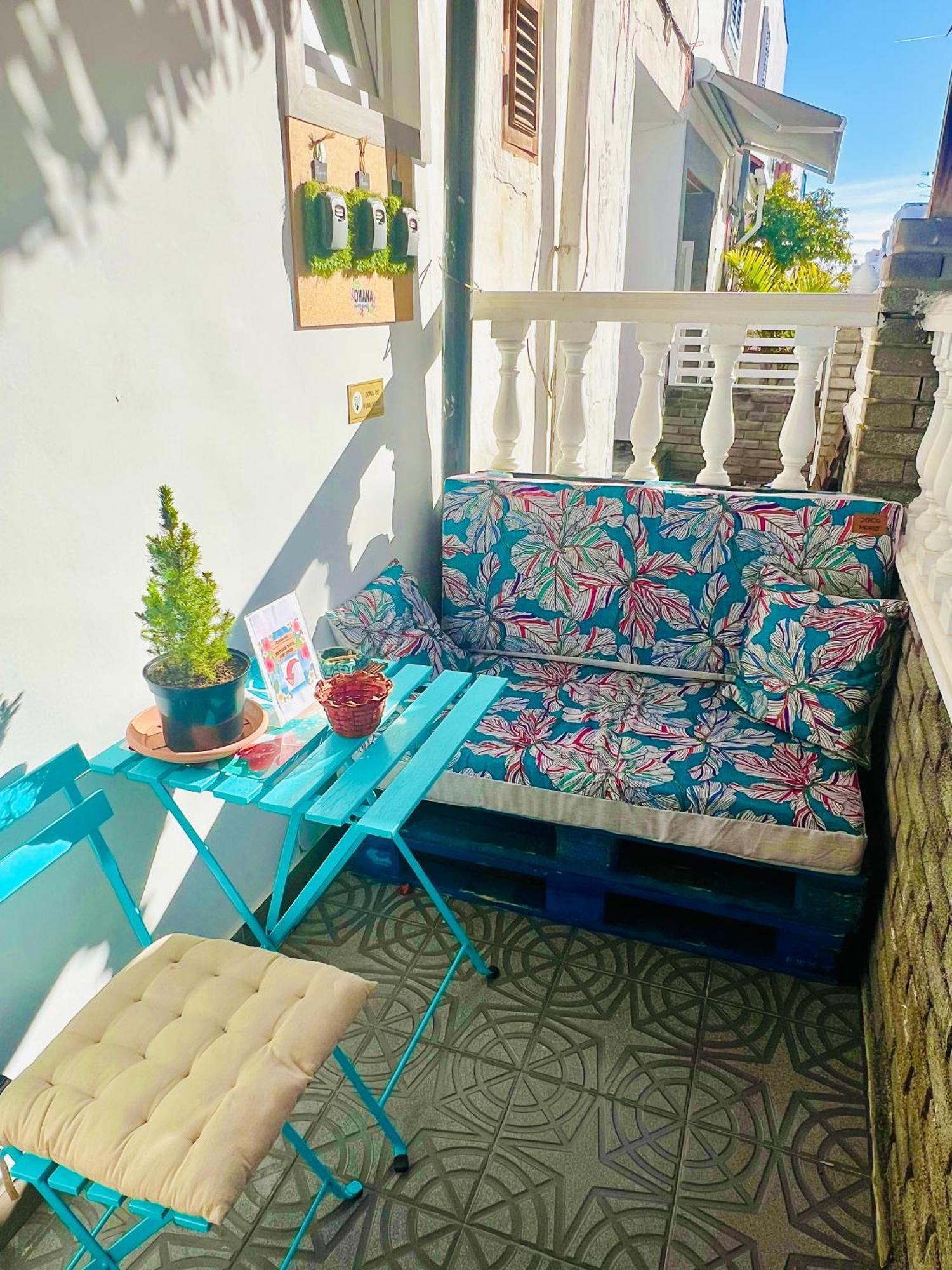 Bed and breakfast Casa Ohana Maspalomas (Gran Canaria)