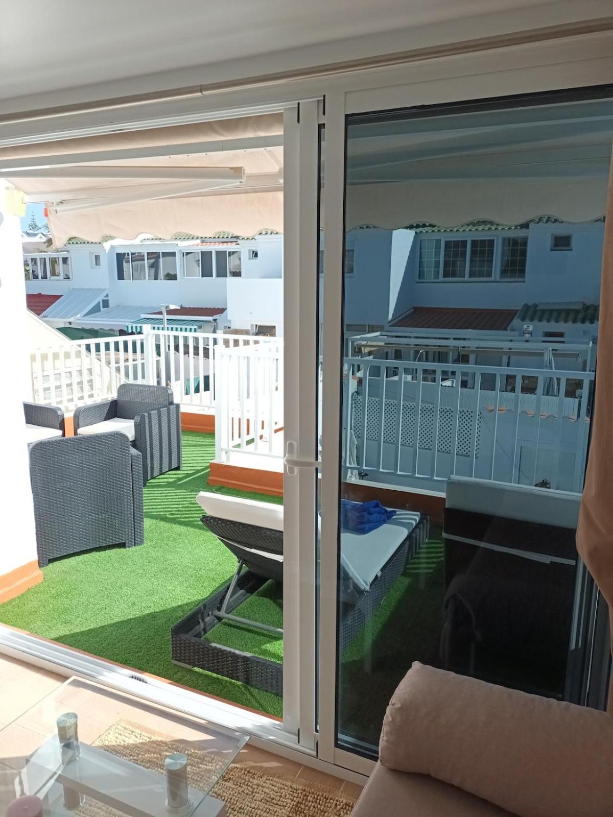 Agreable Avec Grande Terrasse Et Piscine * Sonnenland