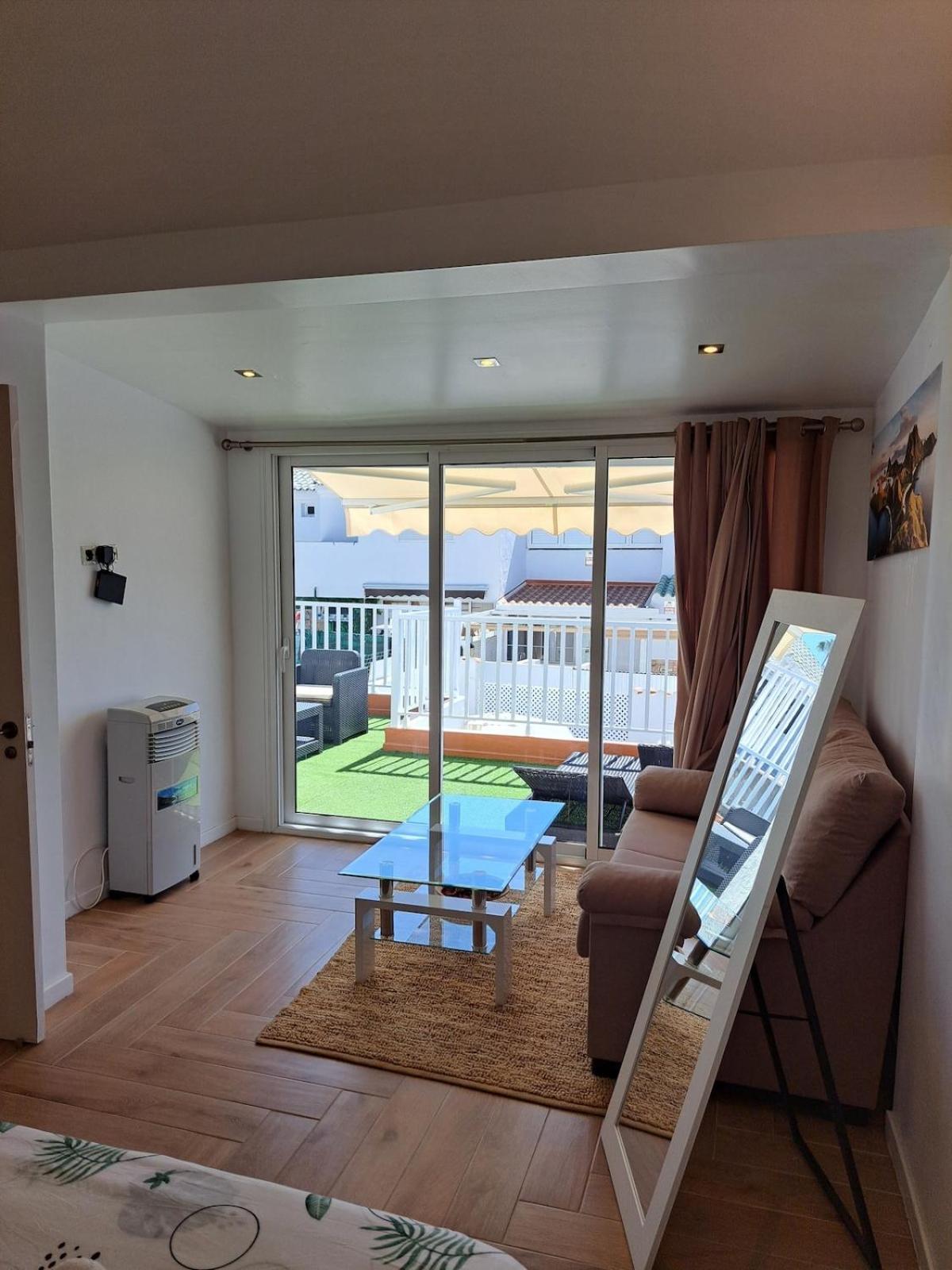 Agreable Avec Grande Terrasse Et Piscine * Sonnenland
