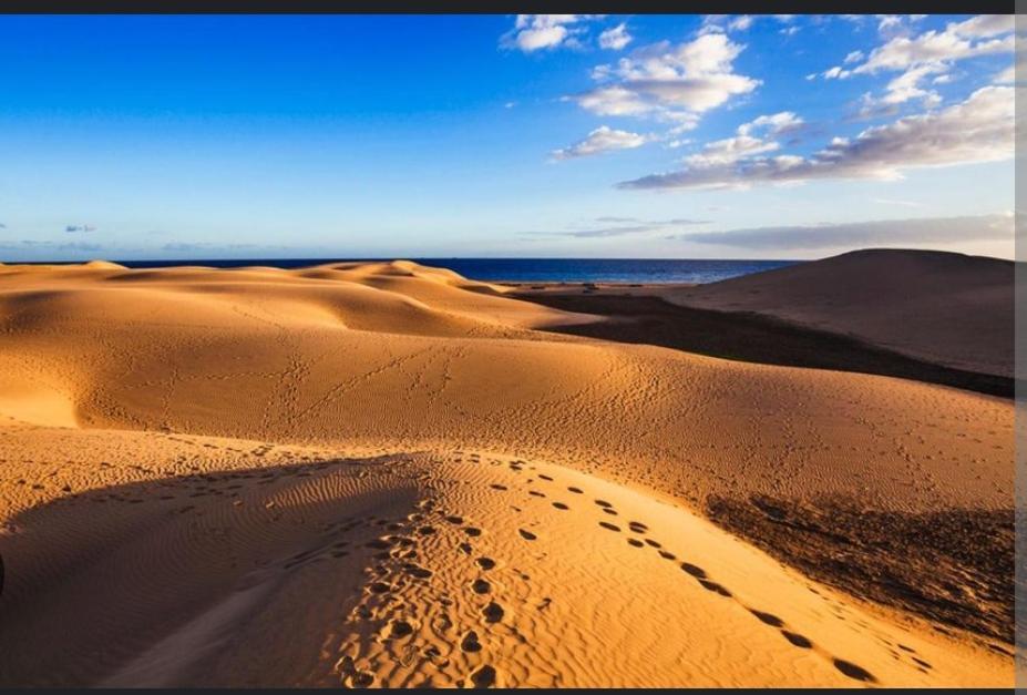Maspalomas Pasito Affittacamere Pasito Blanco