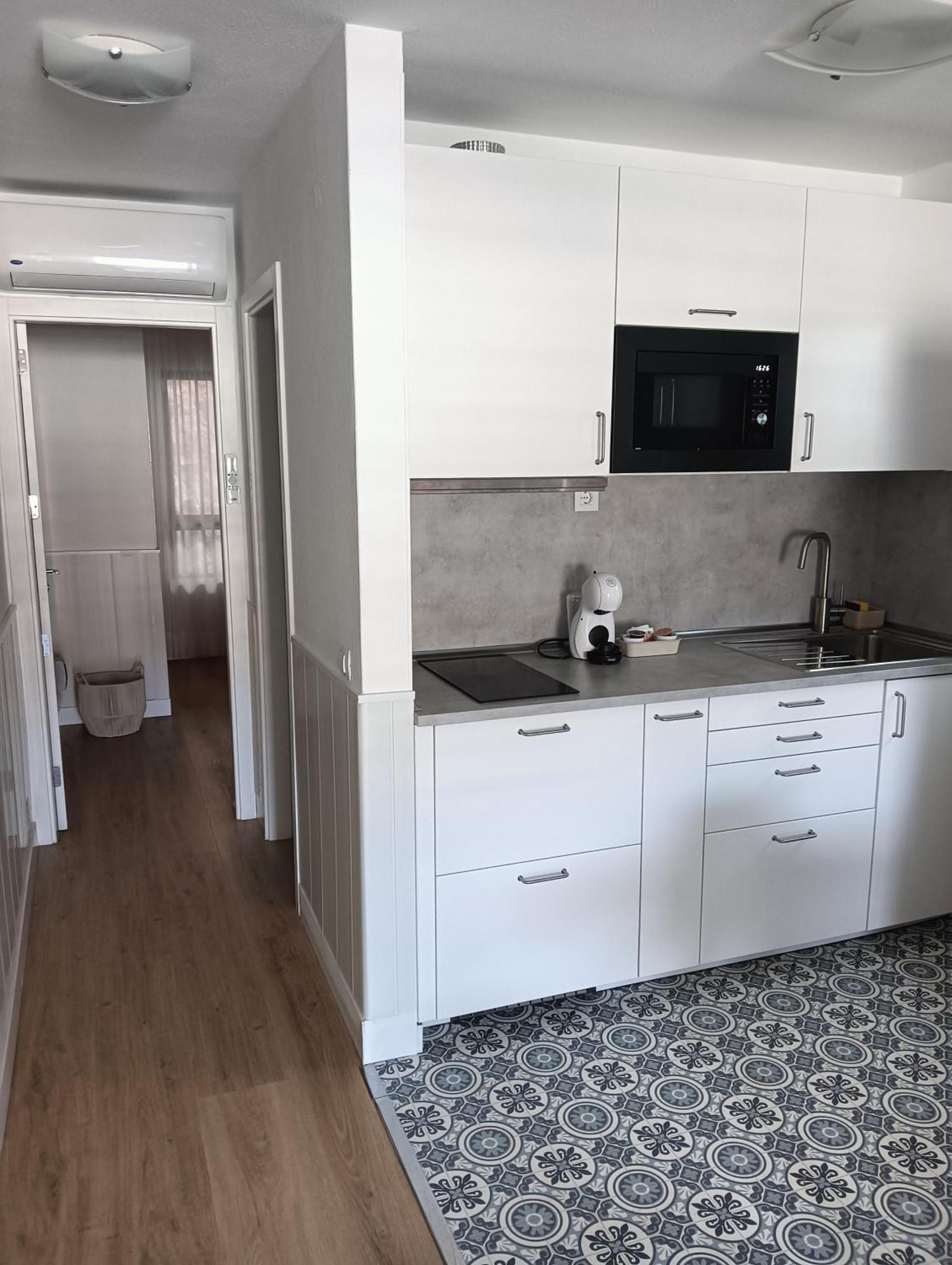 Apartamento Canaima119 *