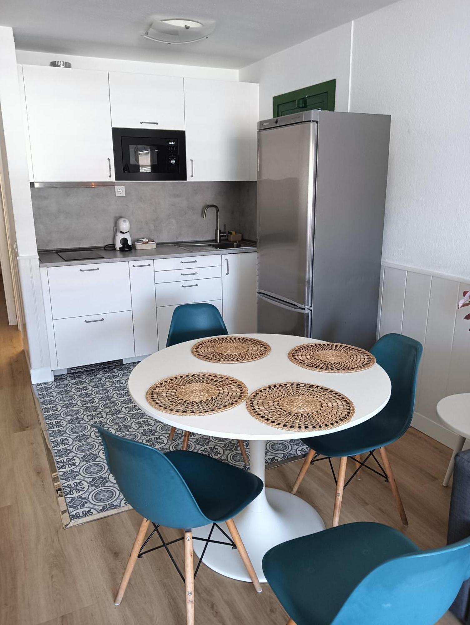 Apartamento Canaima119 *