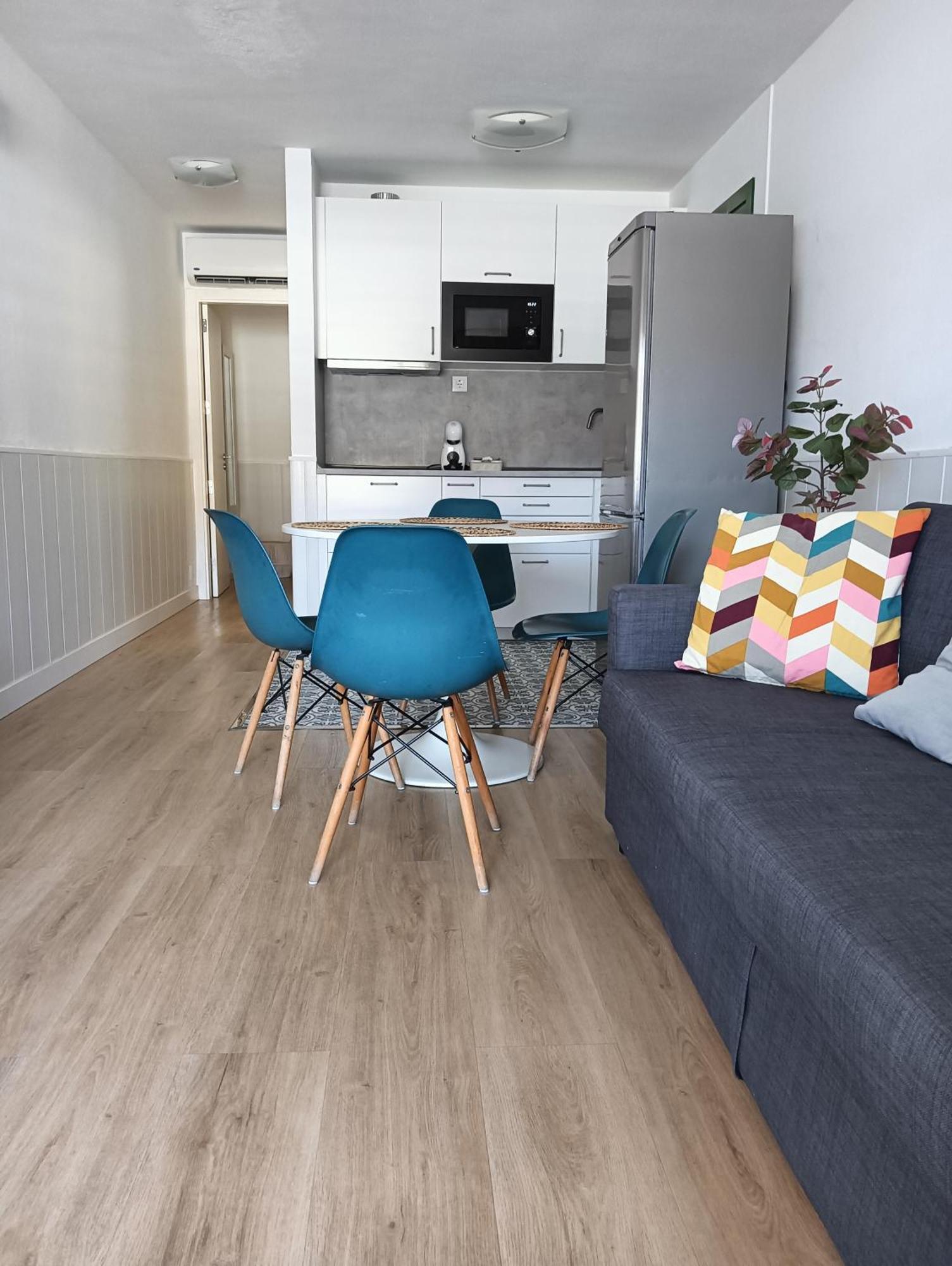 Apartamento Canaima119 Puerto Rico (Gran Canaria)