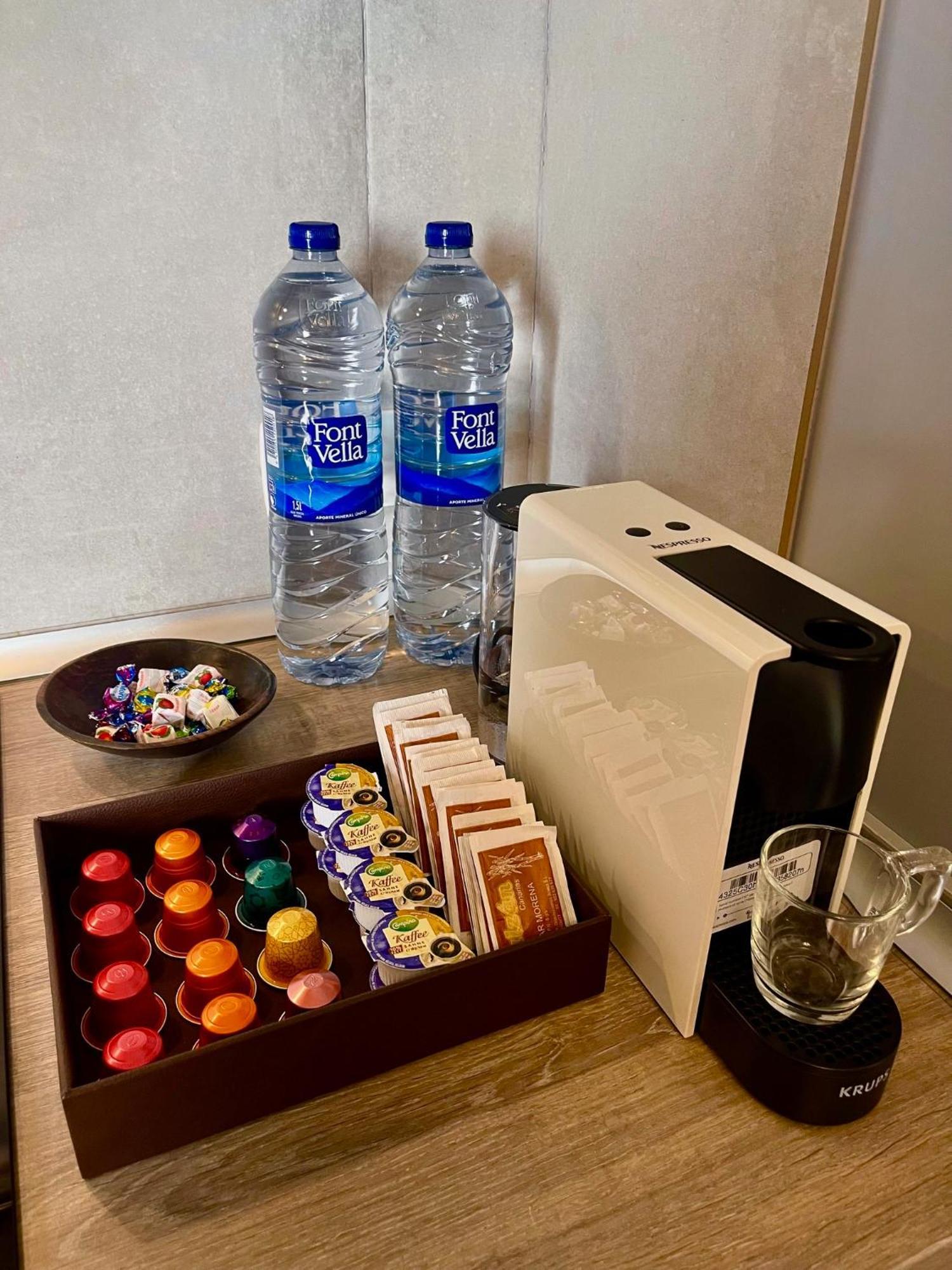 Apartment Palmas People - Canteras