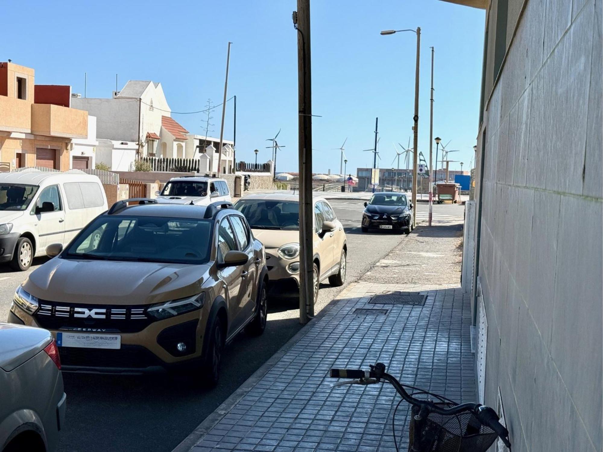 Alisios Amplio Y Luminos A Pasos Del Mar Apartamento *