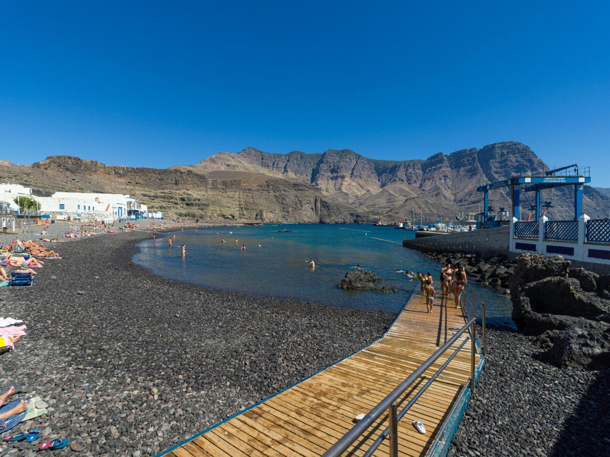La Suerte Agaete-amazing Views By Canariasgetaway Holiday home