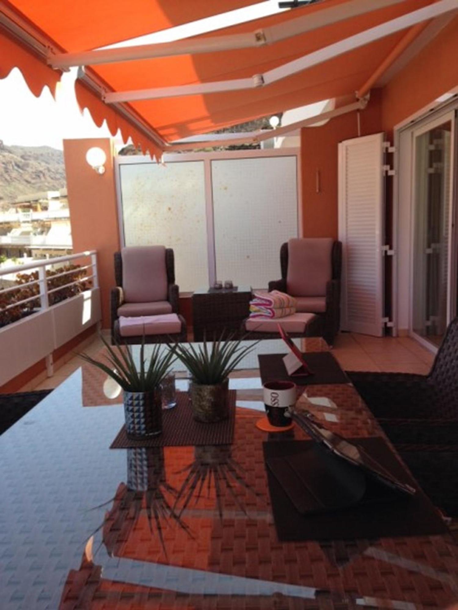 Apartamento Playa De Mogan Paraiso Puerto De Mogan