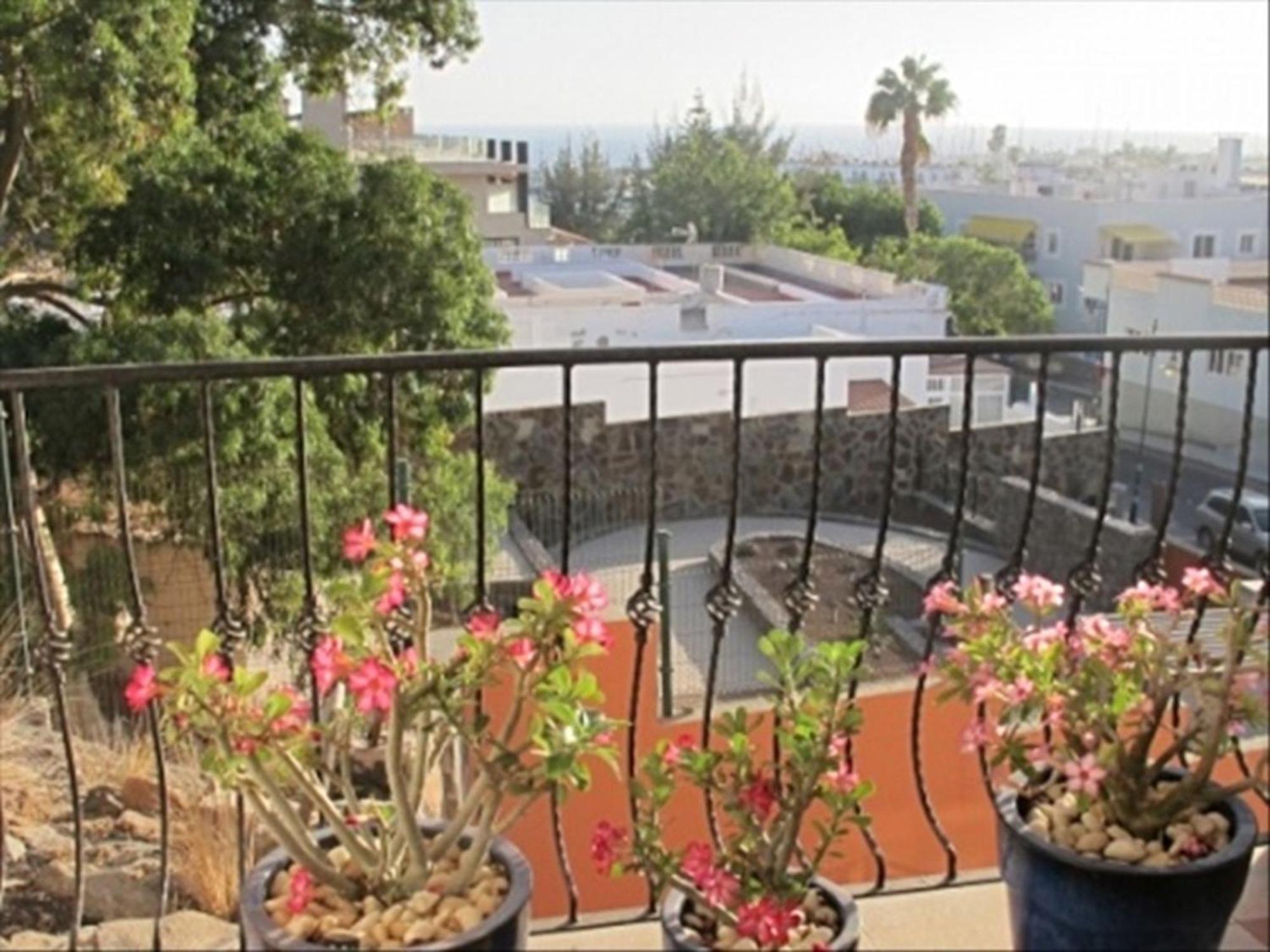Apartamento Playa De Mogan Paraiso *