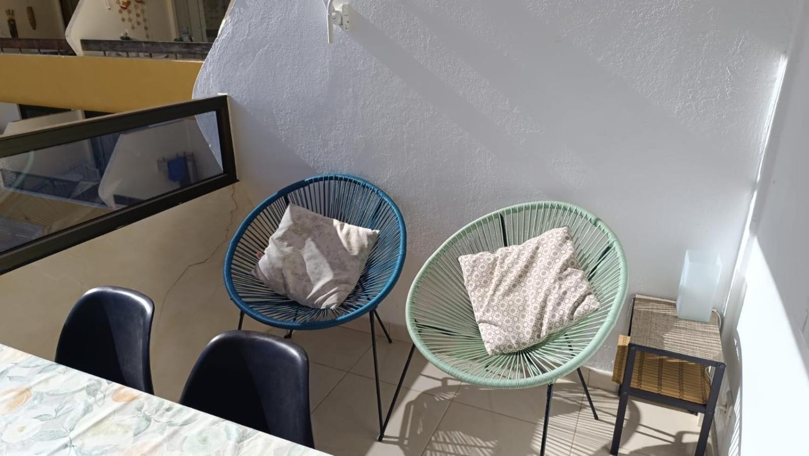 Playa Del Ingles. Al Lado Del Oceano Apartment