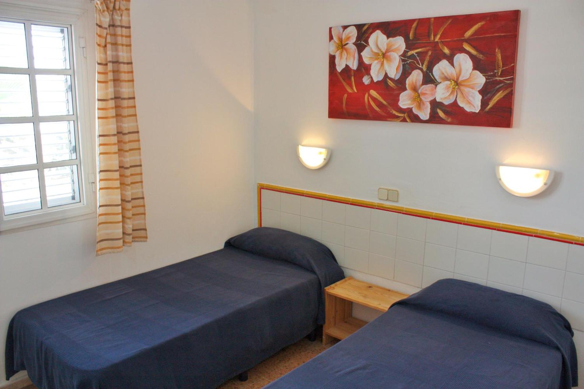 Apartamento Auf Einem Felsen Direkt Am Playa del Águila