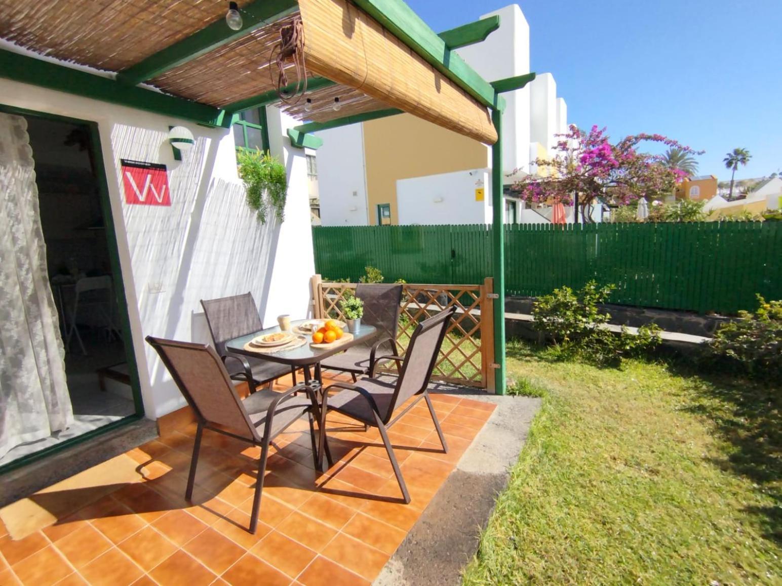Apartment Capri Maspalomas