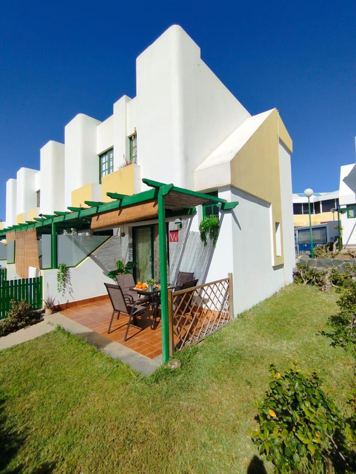 Apartment Capri Maspalomas
