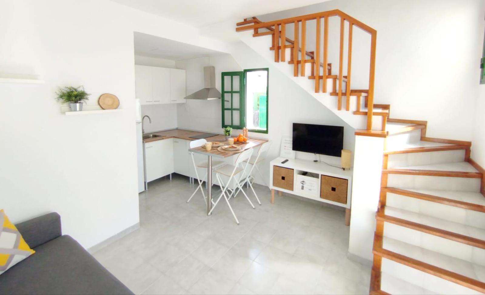 Capri Maspalomas Apartment San Bartolome de Tirajana (Gran Canaria)