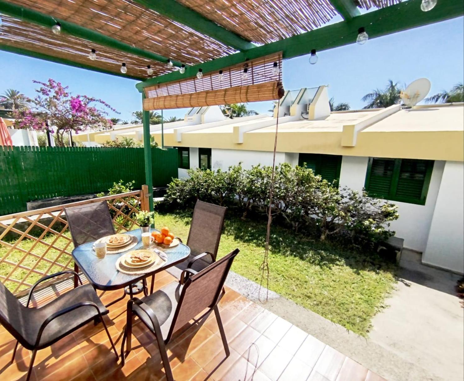 Apartamento Capri Maspalomas