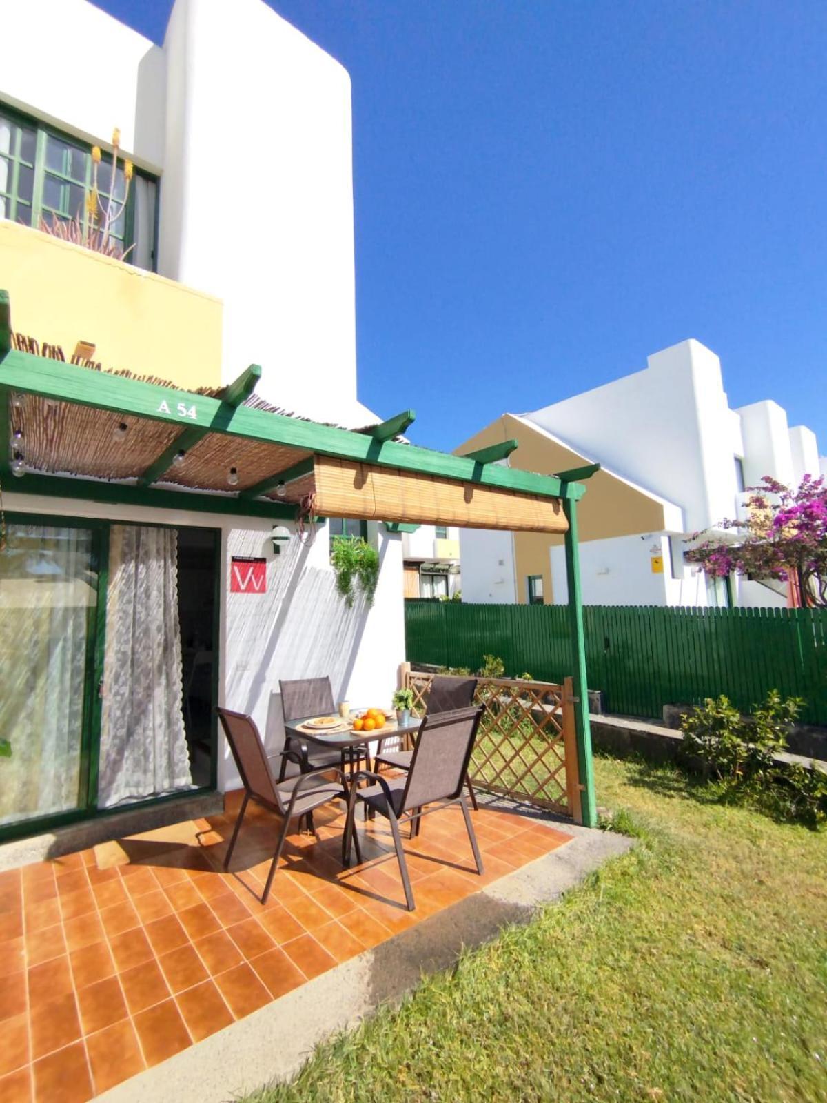 Apartment Capri Maspalomas *