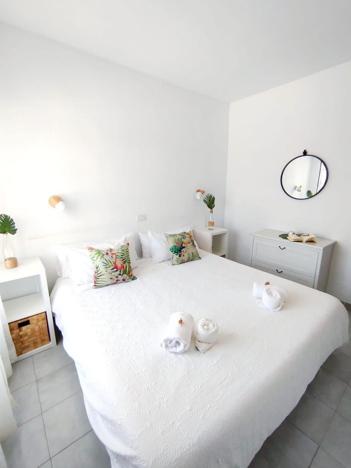 Capri Maspalomas Apartment San Bartolome de Tirajana (Gran Canaria)