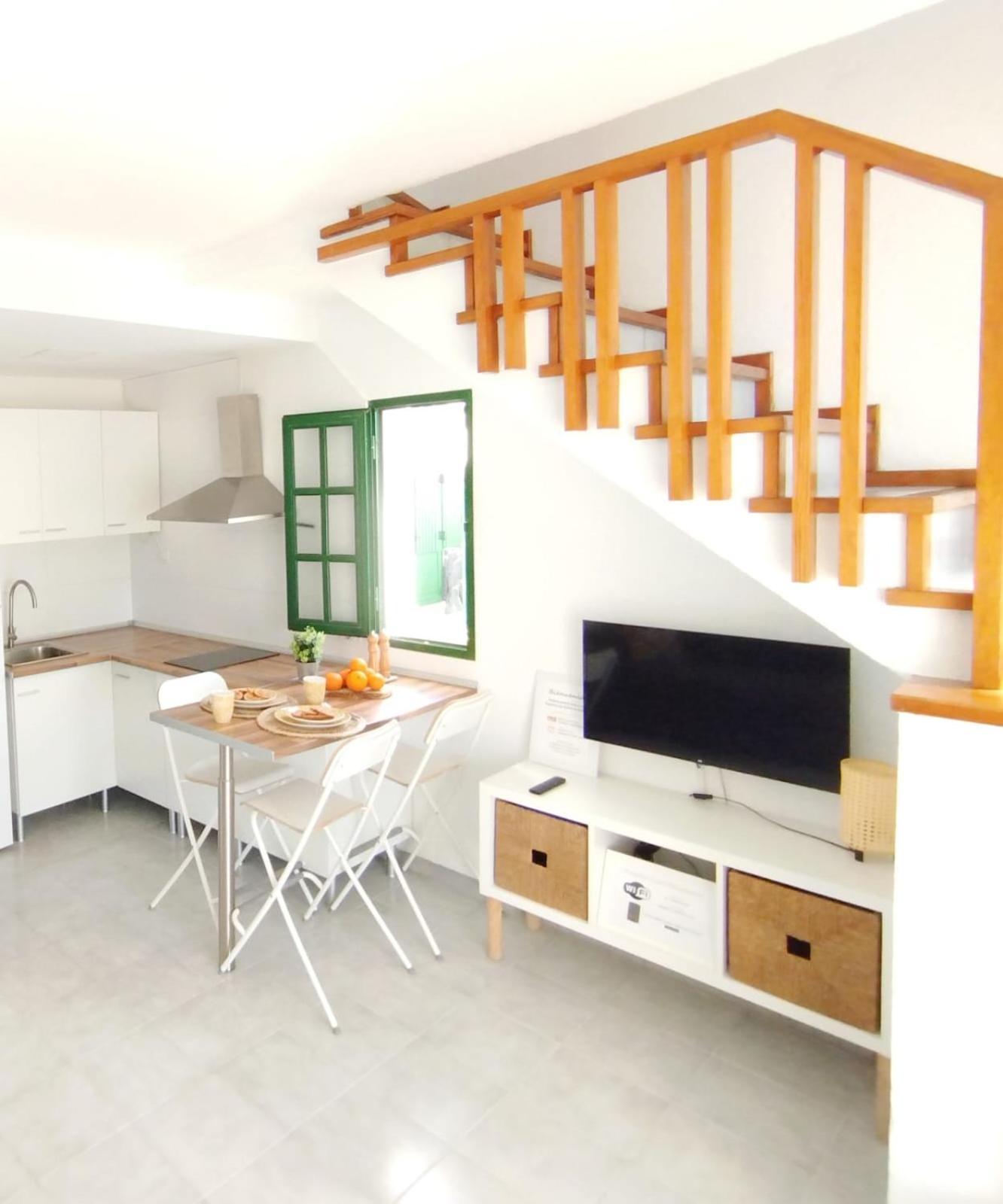 Apartamento Capri Maspalomas San Bartolomé