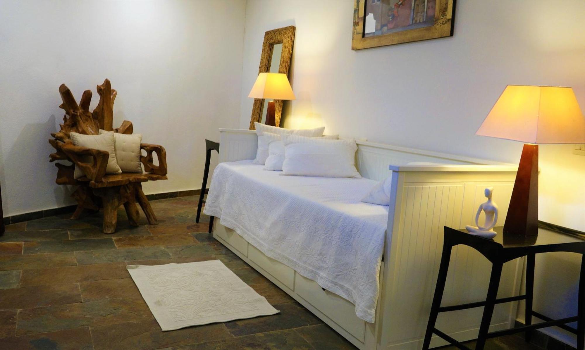 Сasa de vacaciones 5 Sterne Grosser Luxus *