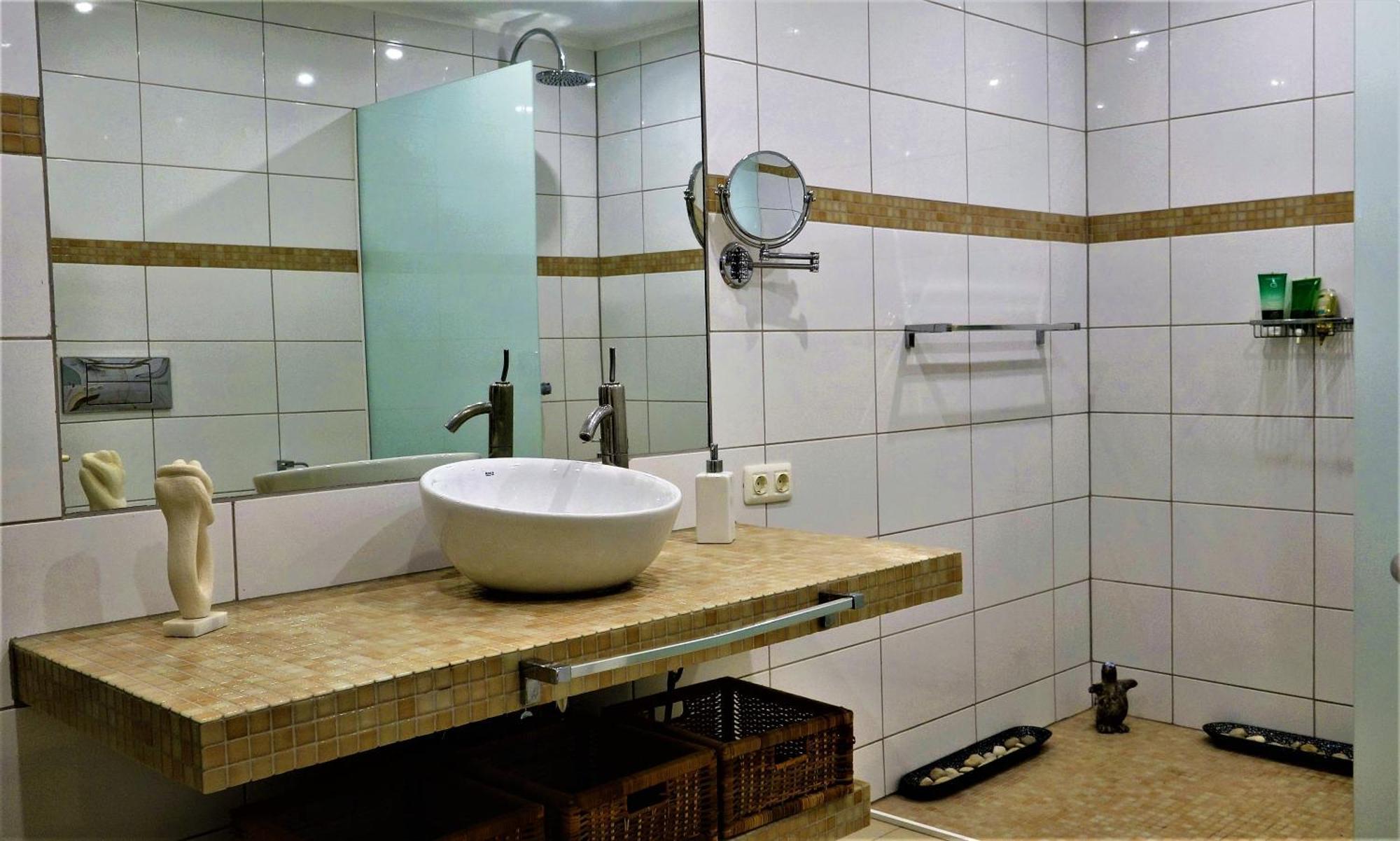 5 Sterne Grosser Luxus