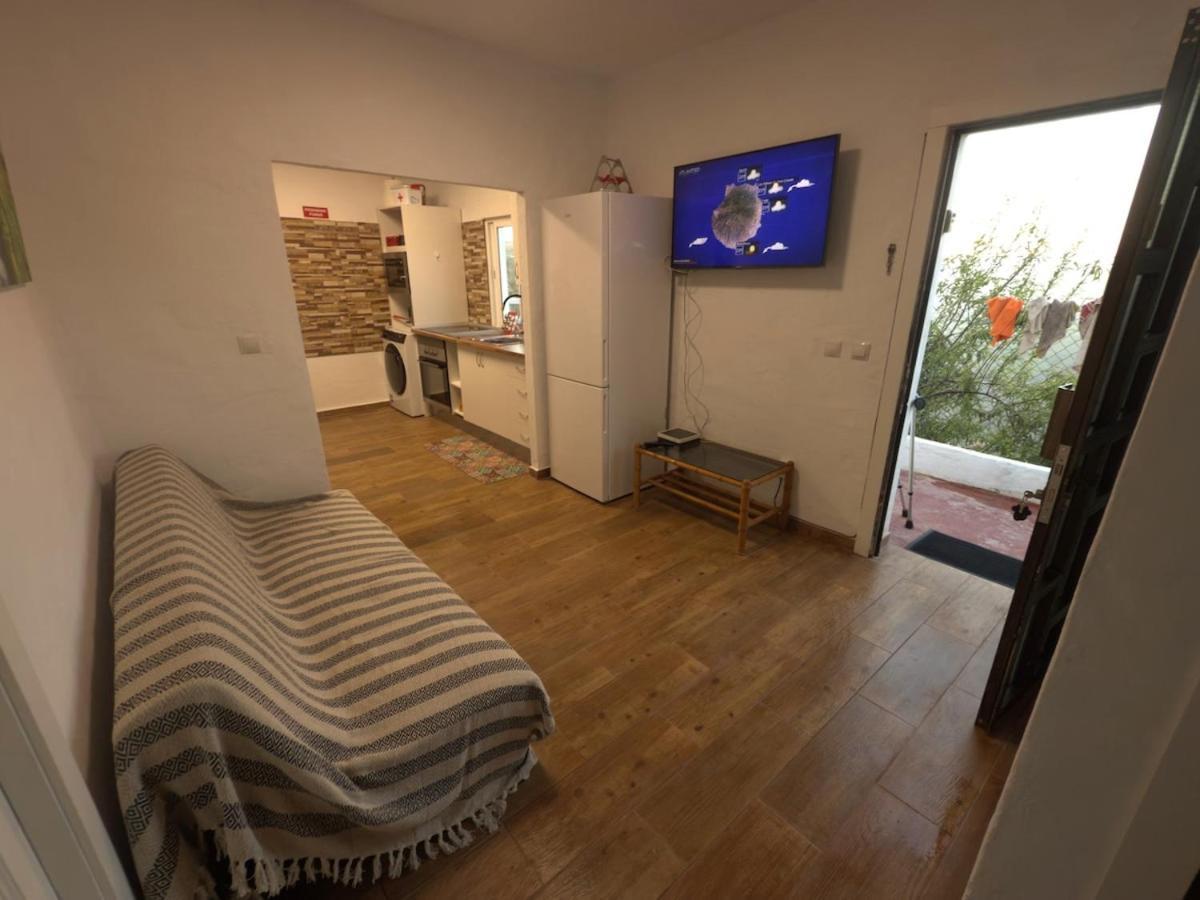 Casa La Montaneta * Vega de San Mateo