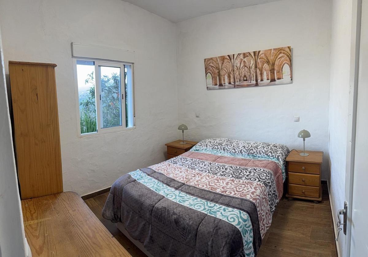 Casa La Montaneta Сasa de vacaciones
