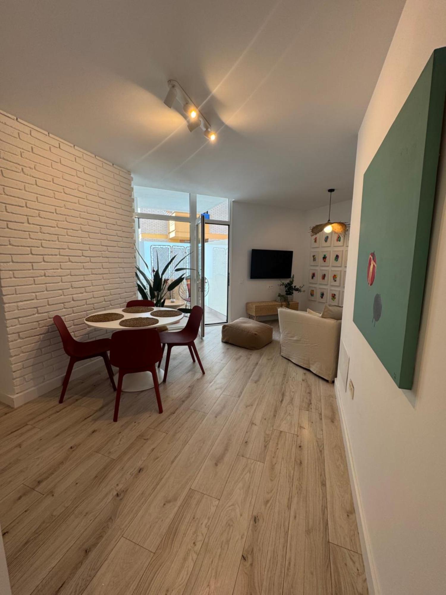 Apartamento Oasis 29 *