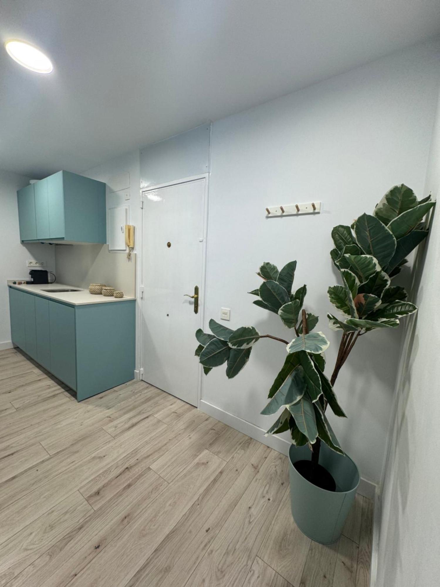 Apartamento Oasis 29