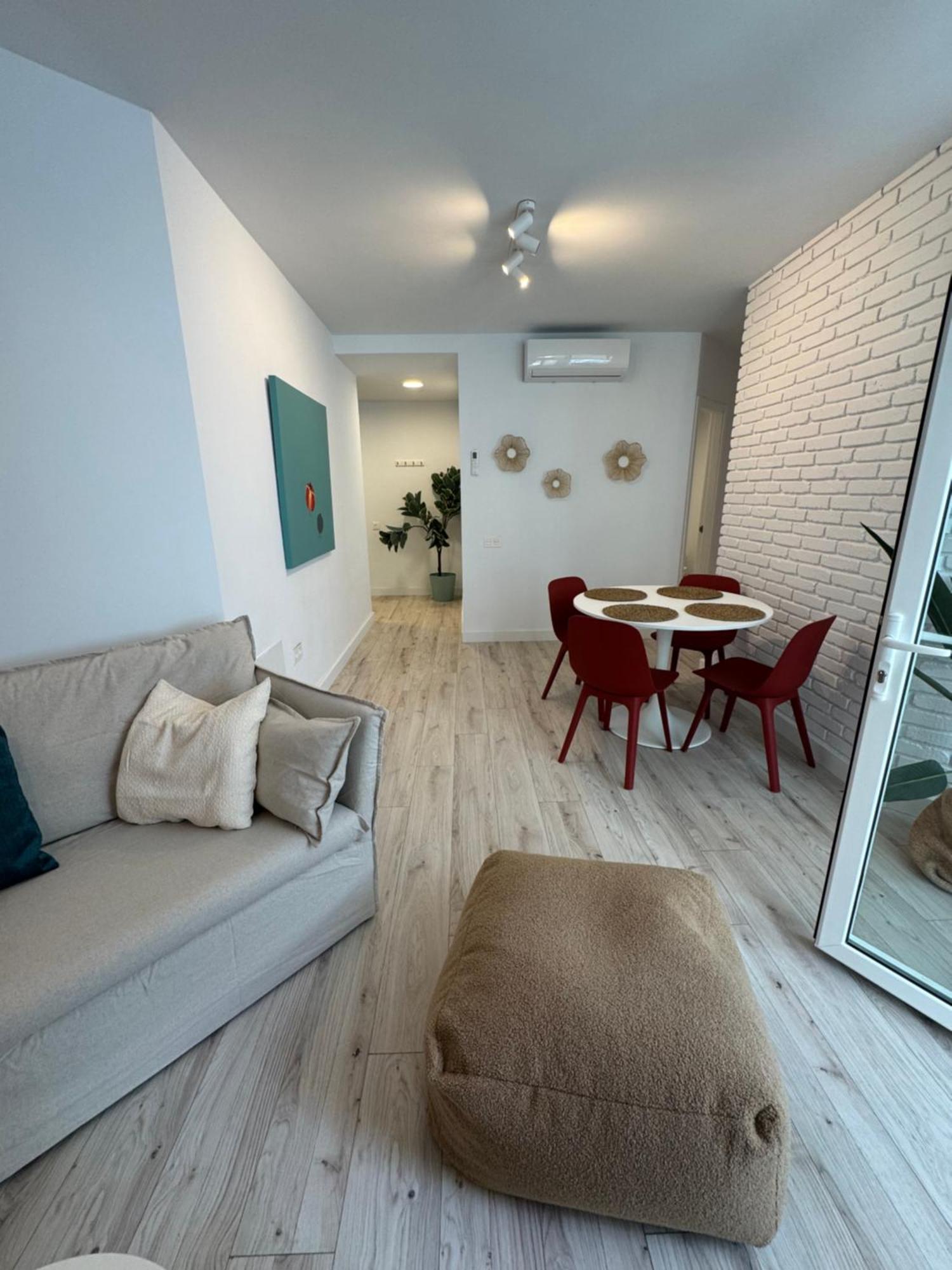Oasis 29 Apartamento