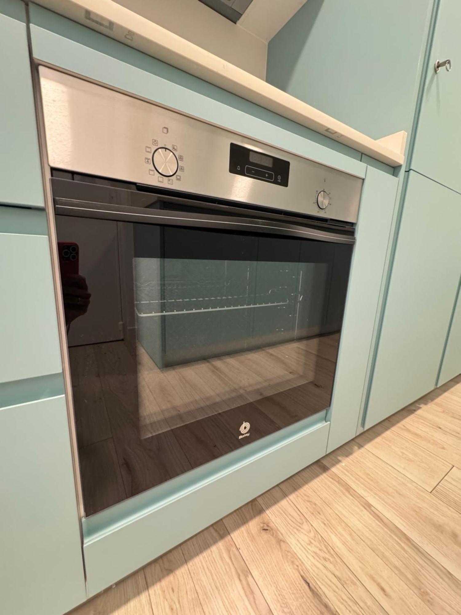 Apartamento Oasis 29 *