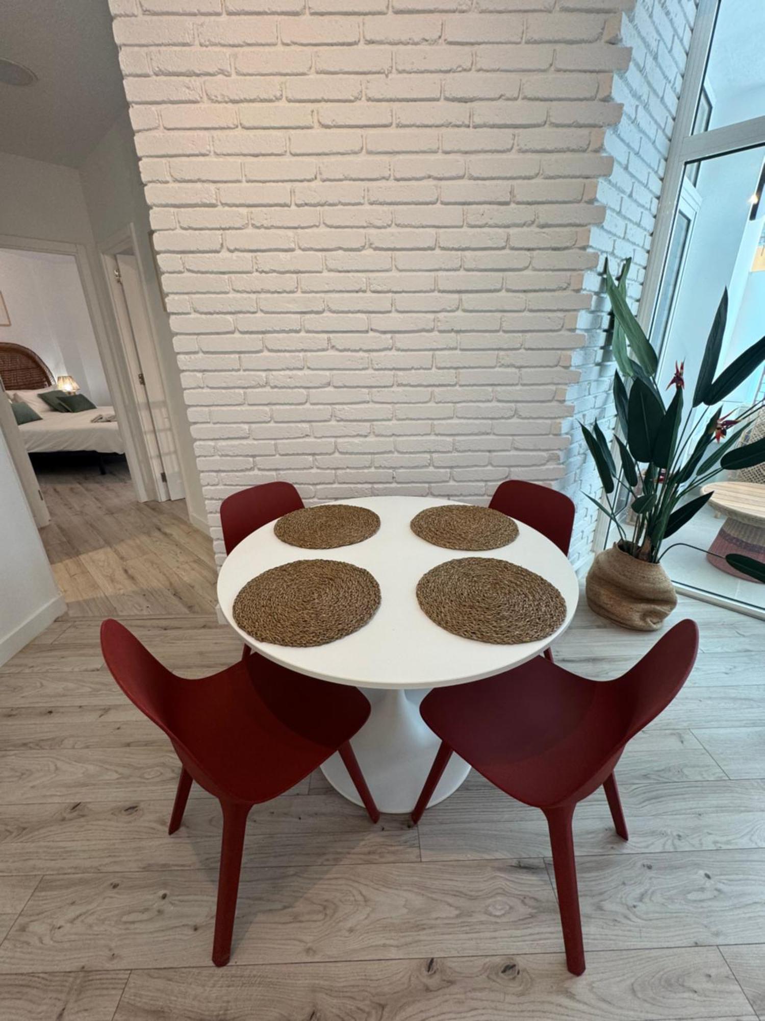 Apartamento Oasis 29