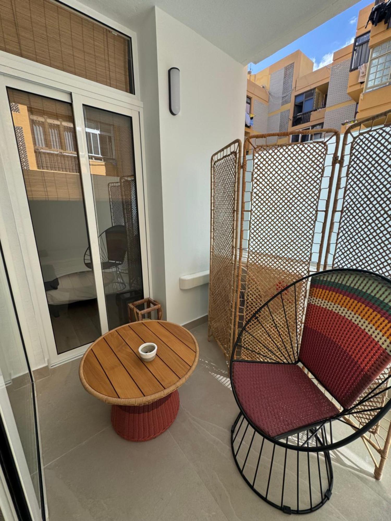 Oasis 29 Apartamento *