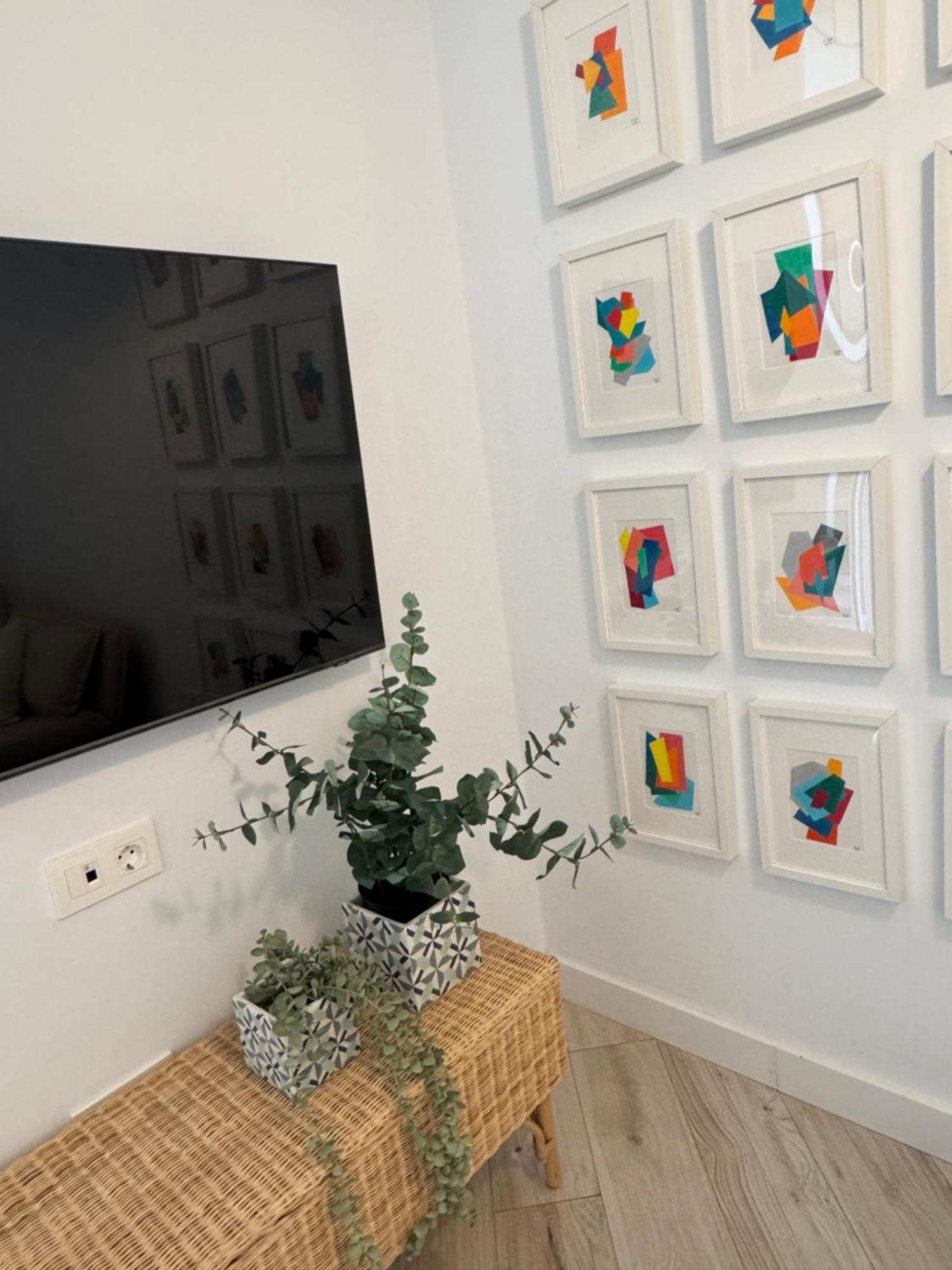 Apartamento Oasis 29 Las Palmas de Gran Canaria