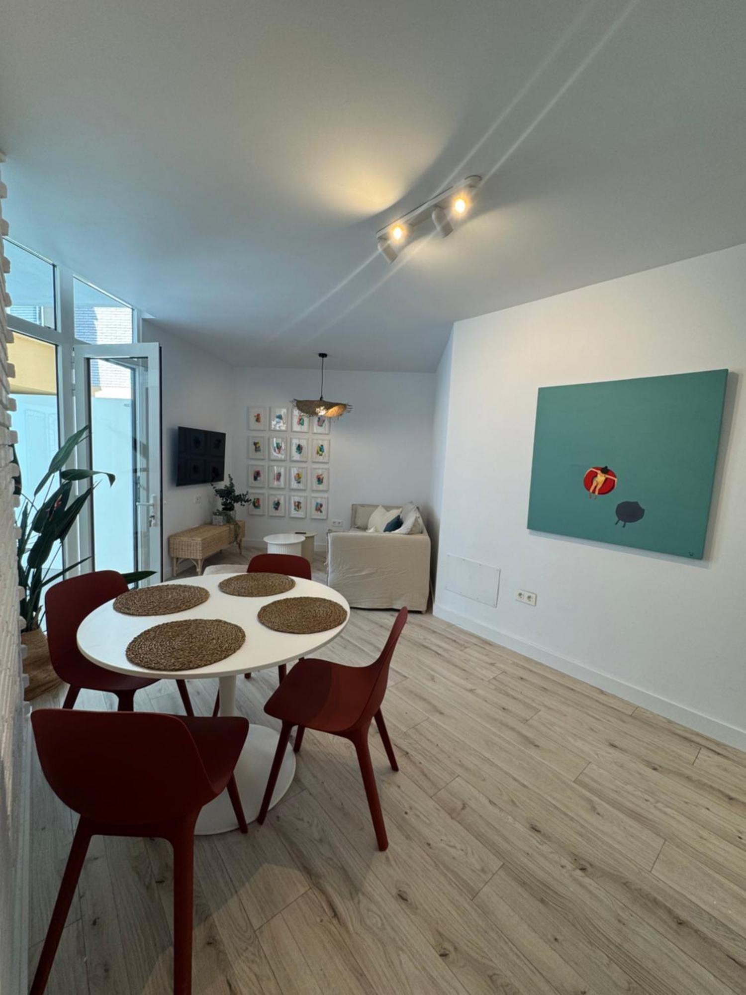 Oasis 29 Apartamento *