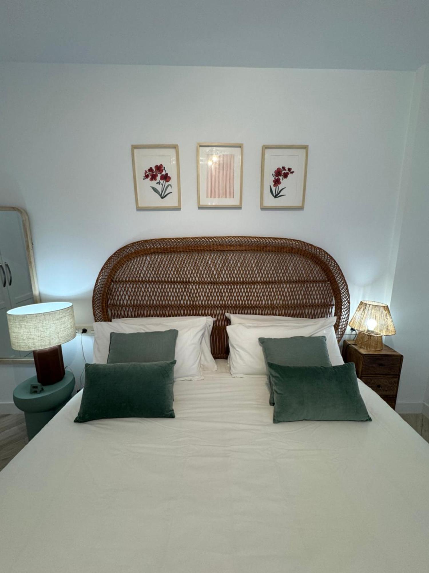 Oasis 29 Apartamento