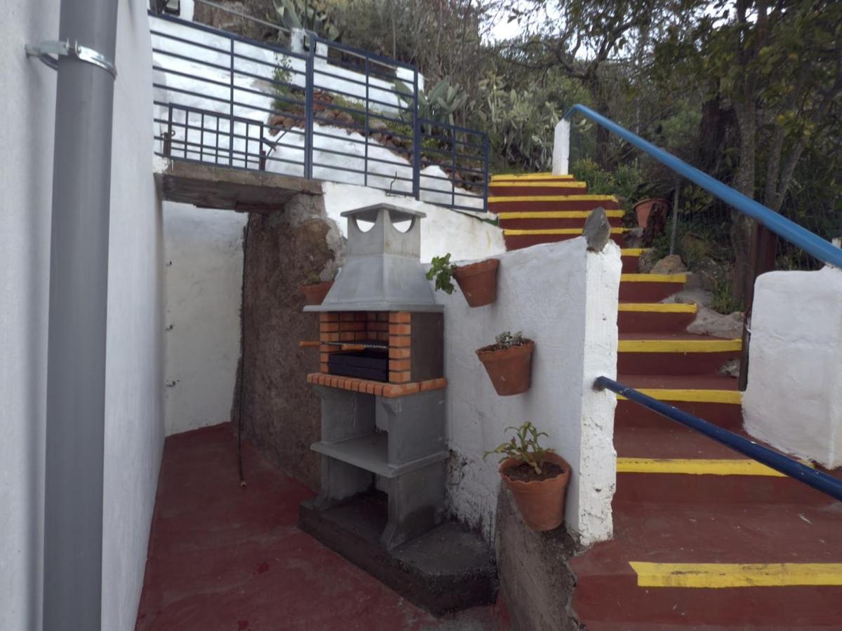 Сasa de vacaciones Casa La Montaneta *