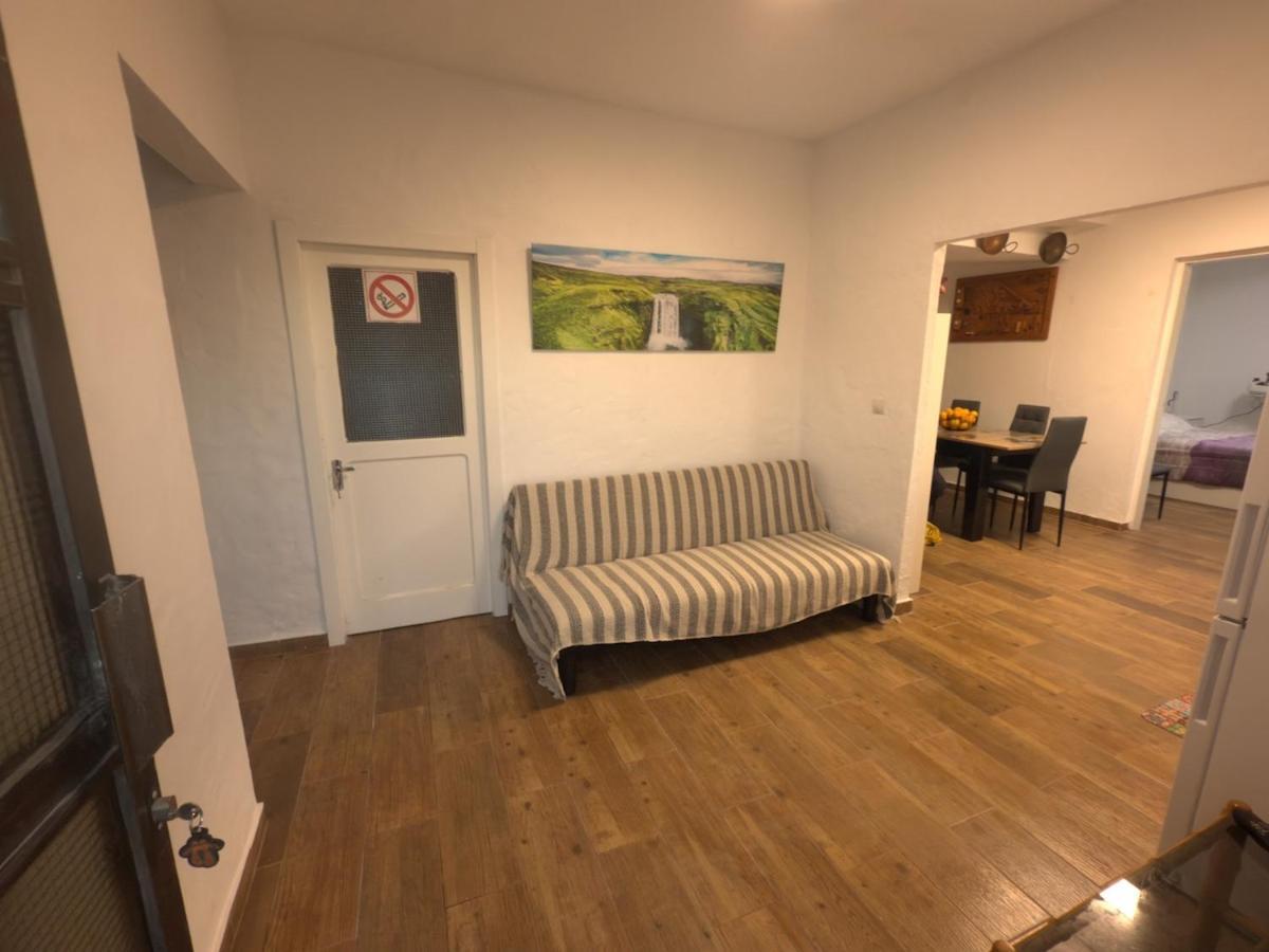 Casa La Montaneta Сasa de vacaciones *