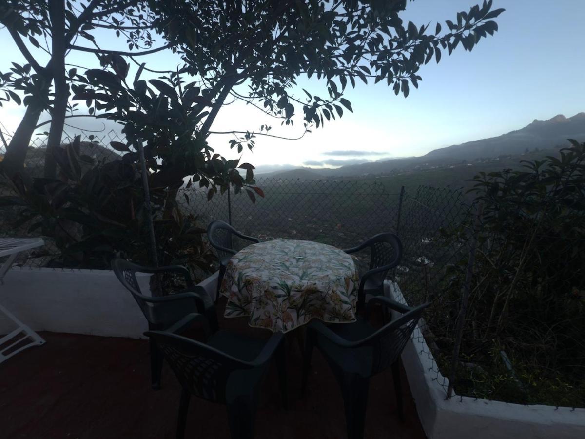 Casa La Montaneta Сasa de vacaciones Vega de San Mateo